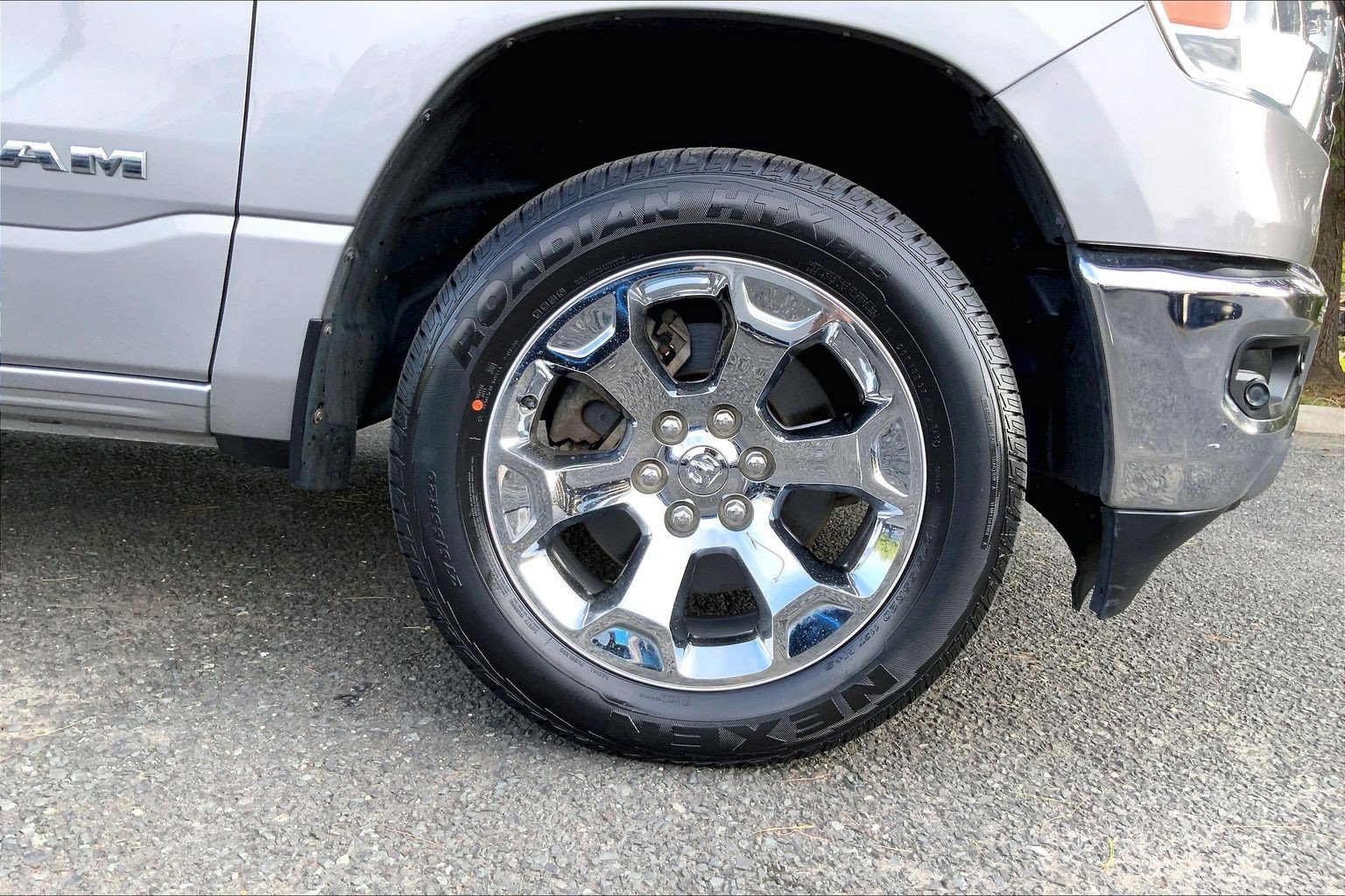 Certified 2022 RAM 1500 Big Horn AWD/4WD image 10