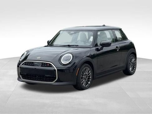 New 2026 MINI Cooper S FWD image 9