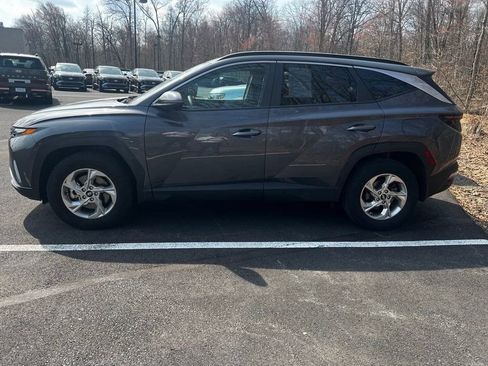 Used 2023 Hyundai Tucson SEL image 5