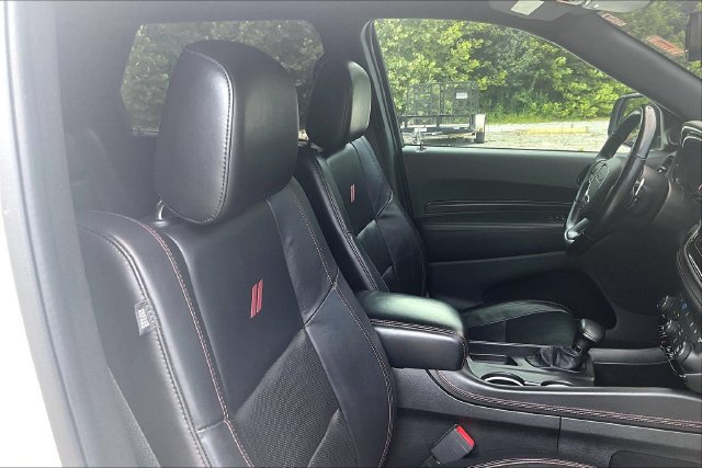 Used 2021 Dodge Durango R/T w/ Blacktop Package RWD image 7
