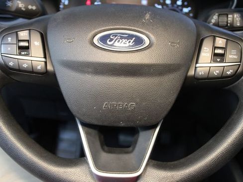 Used 2020 Ford Escape SE AWD/4WD image 20