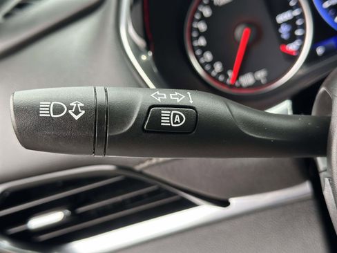 Used 2023 Chevrolet Traverse High Country w/ LPO, Floor Liner Package image 16