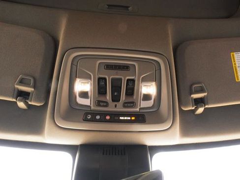 Used 2024 GMC Sierra 1500 Denali w/ Technology Package image 27