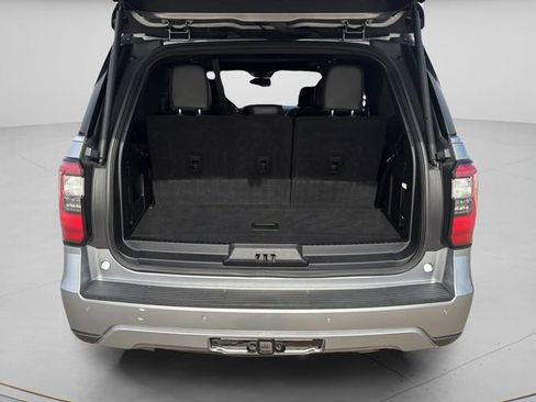 Used 2021 Ford Expedition Limited RWD image 15