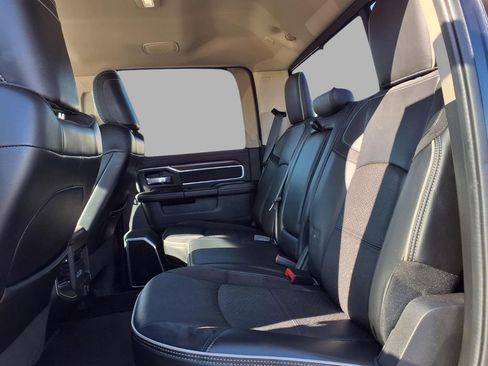 Used 2022 RAM 2500 Laramie image 24