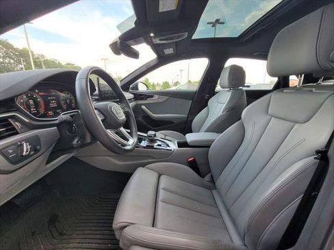 Used 2023 Audi A4 2.0T Premium Plus w/ Premium Plus Package AWD/4WD image 15