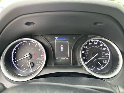 Used 2023 Toyota Camry LE FWD image 26