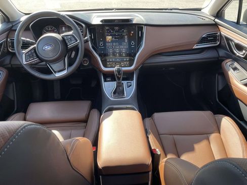 Certified 2025 Subaru Outback Touring XT w/ Tech Package 2 image 14