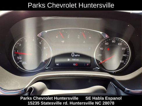 New 2026 Chevrolet Blazer LT w/ Convenience Package FWD image 14