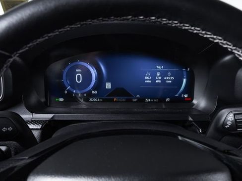 Used 2023 Ford Explorer ST w/ Equipment Group 401A image 41