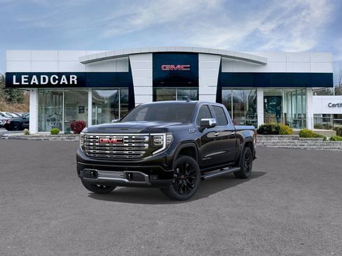 New 2026 GMC Sierra 1500 Denali image 32