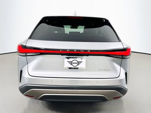 Used 2023 Lexus RX 350 FWD w/ Accessory Package (K3) image 6