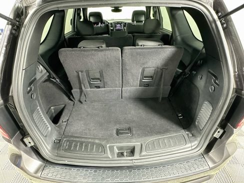 Used 2018 Dodge Durango SXT w/ Quick Order Package 2BB RWD image 29