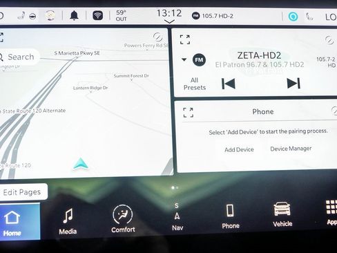 Used 2022 Jeep Grand Wagoneer Series II w/ Convenience Group III image 27