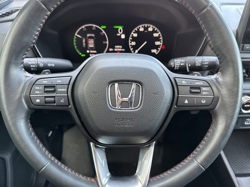 Used 2023 Honda CR-V Sport image 20