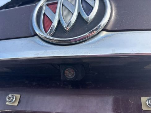 Used 2018 Buick Encore Preferred w/ Experience Buick Package image 14