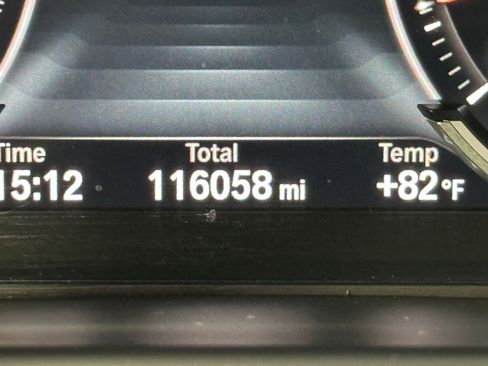 Used 2015 BMW X6 sDrive35i image 20