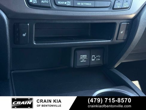 Used 2020 Honda Passport EX-L image 18