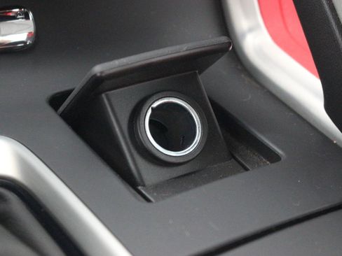 Used 2018 Chevrolet Corvette Grand Sport image 29