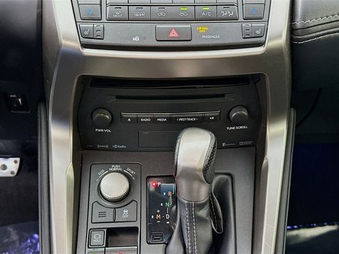 Used 2016 Lexus NX 200t F Sport w/ F Sport Premium Package image 14