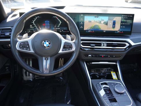 Used 2023 BMW M340i image 9