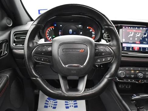 Used 2024 Dodge Durango GT AWD/4WD image 21