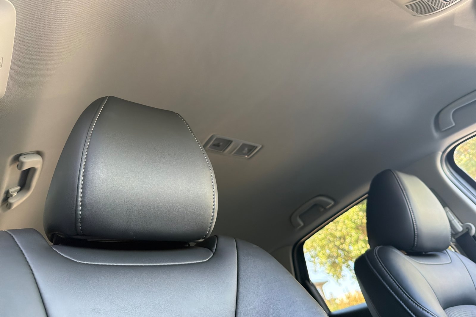 Certified 2025 MAZDA CX-5 AWD 2.5 S w/ Select Package image 19