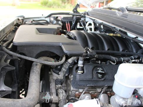 Used 2019 Chevrolet Tahoe Premier image 60