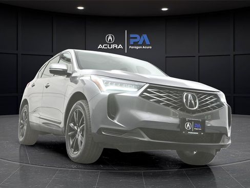 Certified 2025 Acura RDX SH-AWD image 30