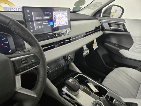 New 2026 Mitsubishi Outlander SEL AWD/4WD image 25