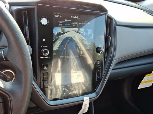 New 2026 Subaru Crosstrek 2.0i Premium AWD/4WD image 11