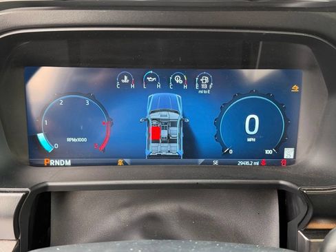 Used 2024 Ford F350 King Ranch AWD/4WD image 18