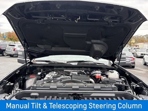 New 2026 Chevrolet Silverado 2500 LT image 31