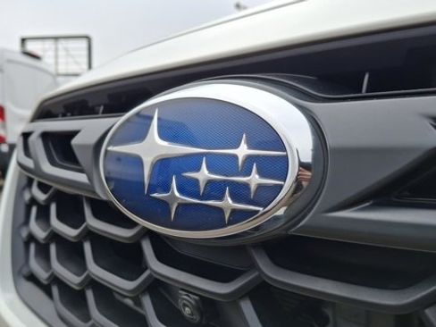 Used 2022 Subaru Outback Wilderness image 9