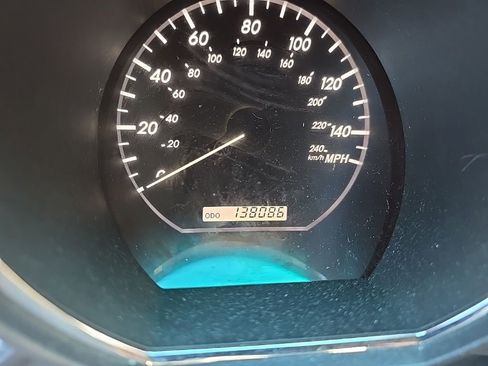 Used 2008 Lexus RX 350 AWD image 10