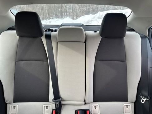 Certified 2023 Toyota Corolla LE image 38