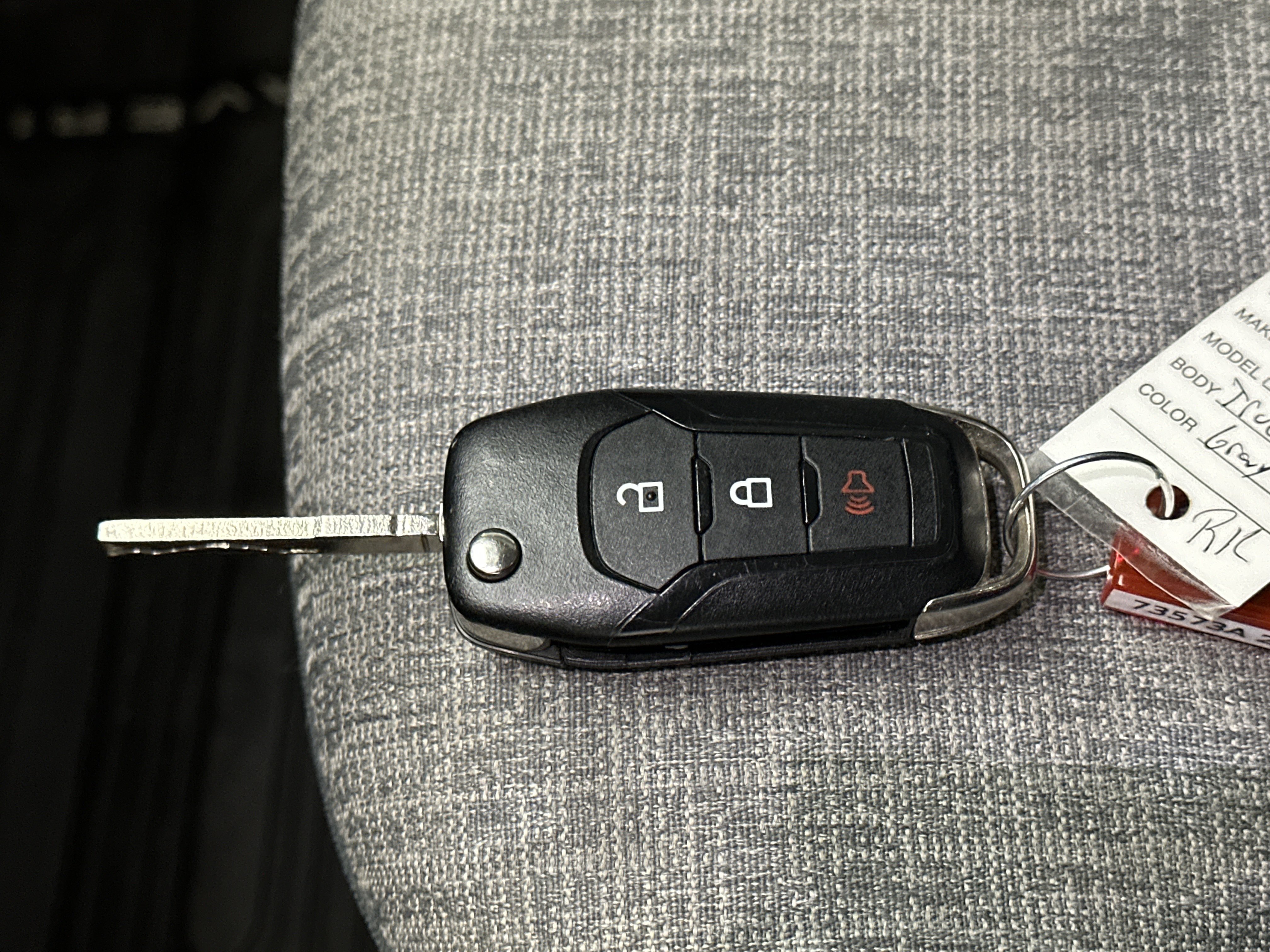 Used 2024 Ford Maverick XLT FWD image 36