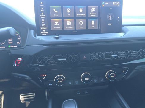 Certified 2023 Honda Accord Sport image 16