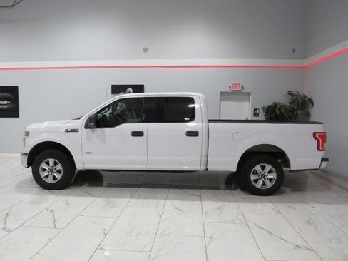 Used 2016 Ford F150 XLT w/ Equipment Group 301A Mid image 7