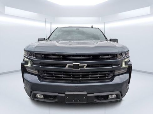 Used 2021 Chevrolet Silverado 1500 RST w/ All Star Edition Plus image 8