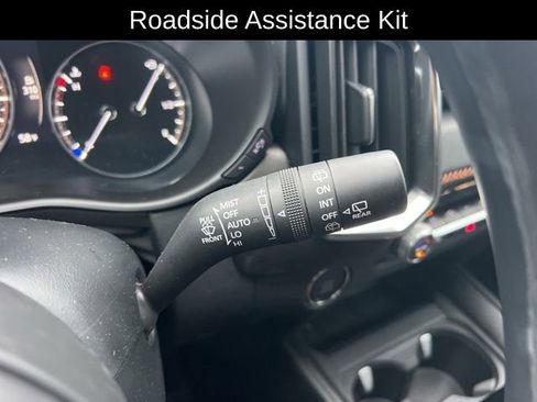 Used 2025 MAZDA CX-50 AWD 2.5 S w/ Weather Package image 18