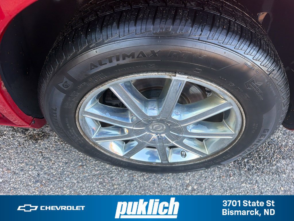 Used 2009 Chrysler 300 Touring AWD/4WD image 22