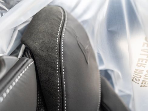 Used 2026 Chevrolet Corvette ZR1 w/ ZR1 Carbon Fiber Aero Package image 65