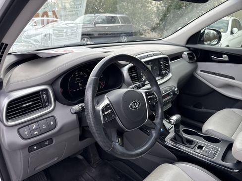 Used 2019 Kia Sorento SX w/ SX Touring Package image 15