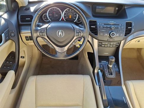 Used 2014 Acura TSX Sedan image 21
