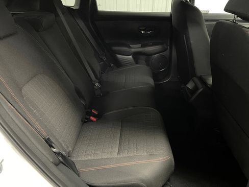 Used 2023 Honda HR-V Sport image 19