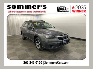 Used 2020 Subaru Outback 2.5i 360° Tour