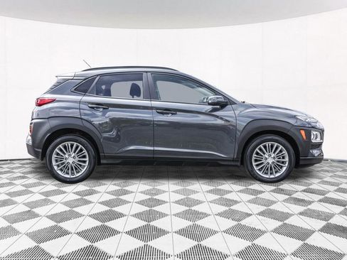 Used 2020 Hyundai Kona SEL AWD/4WD image 9