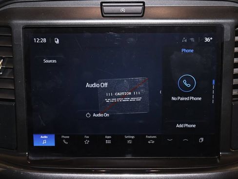 New 2026 Ford F150 STX AWD/4WD image 21