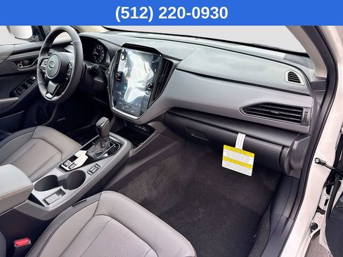 New 2026 Subaru Crosstrek 2.5i Limited AWD/4WD image 36